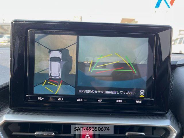 Toyota RAIZE 2022-02 6246966-2