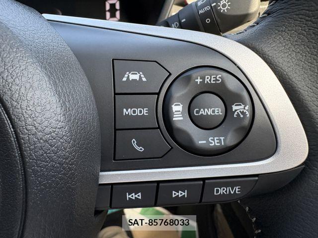 Toyota RAIZE 2026-04 6614380-1