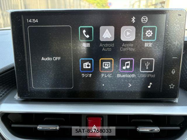 Toyota RAIZE 2026-04 6614380-6