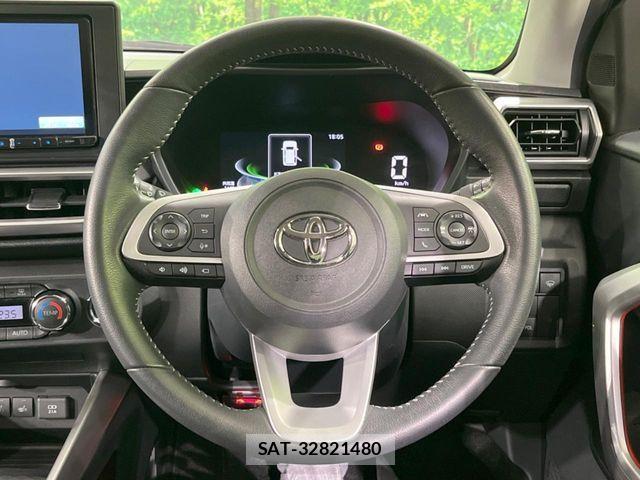 Toyota RAIZE 2022-01 6673305-10