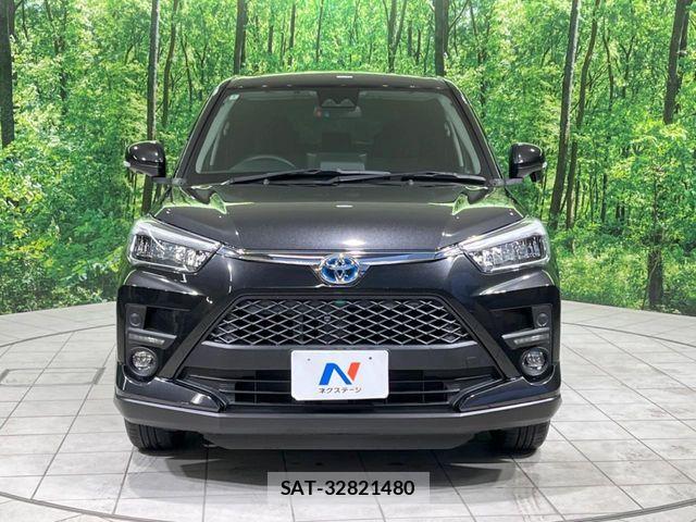 Toyota RAIZE 2022-01 6673305-13