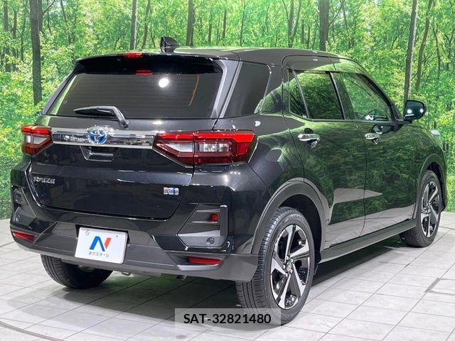 Toyota RAIZE 2022-01 6673305-16