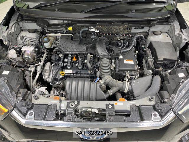 Toyota RAIZE 2022-01 6673305-17