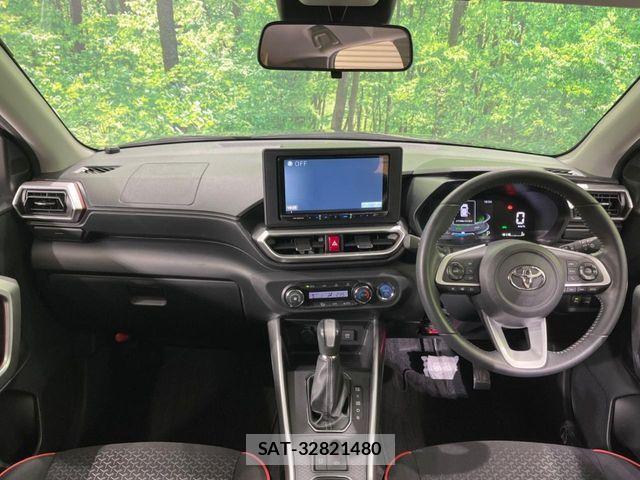 Toyota RAIZE 2022-01 6673305-1