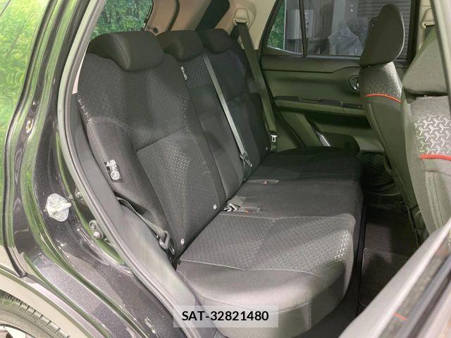 Toyota RAIZE 2022-01 6673305-8