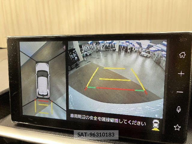 Toyota RAIZE 2026-03 6673304-10