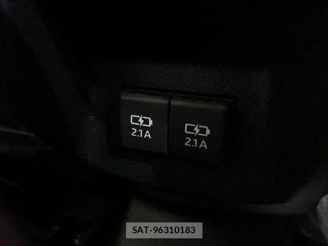 Toyota RAIZE 2026-03 6673304-11