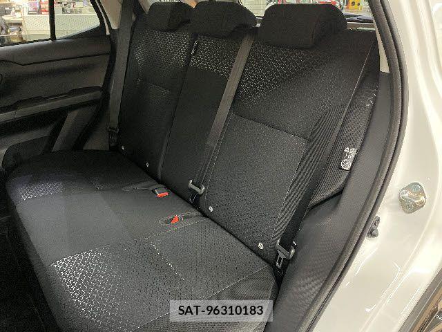 Toyota RAIZE 2026-03 6673304-12