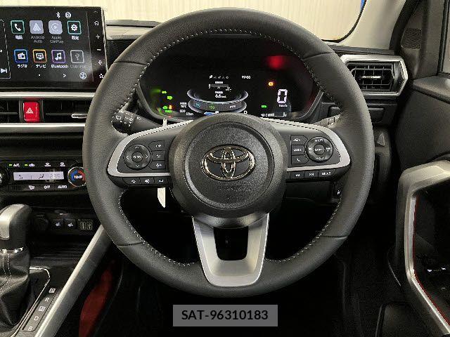 Toyota RAIZE 2026-03 6673304-13
