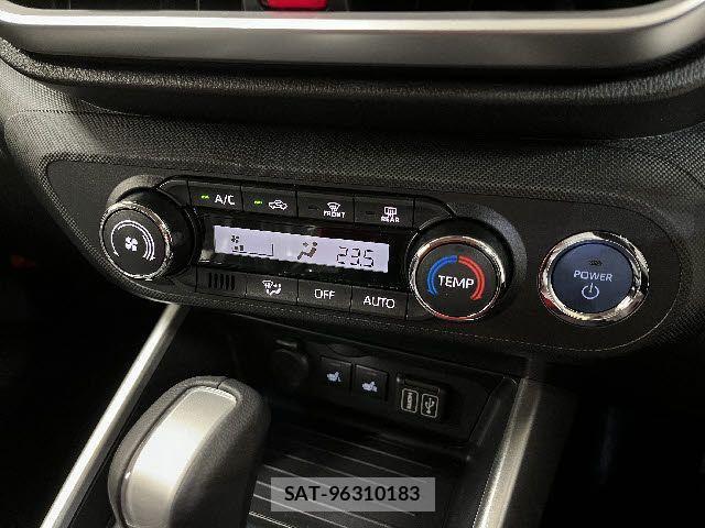 Toyota RAIZE 2026-03 6673304-14