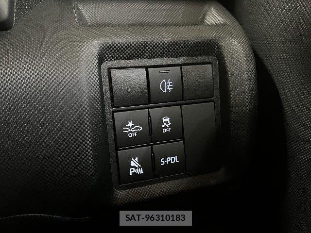Toyota RAIZE 2026-03 6673304-15
