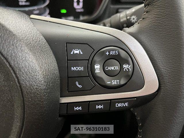 Toyota RAIZE 2026-03 6673304-17