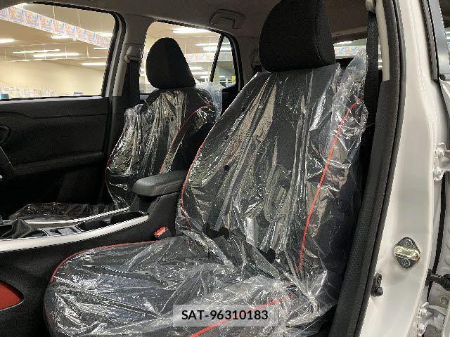 Toyota RAIZE 2026-03 6673304-18