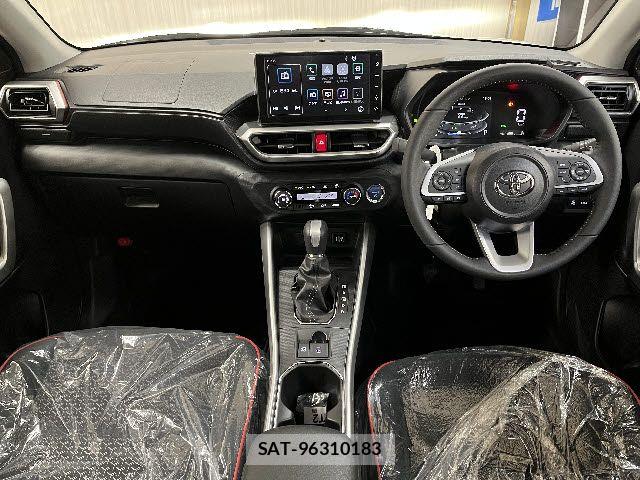 Toyota RAIZE 2026-03 6673304-1