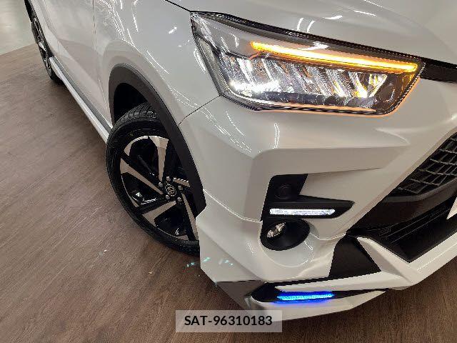 Toyota RAIZE 2026-03 6673304-24