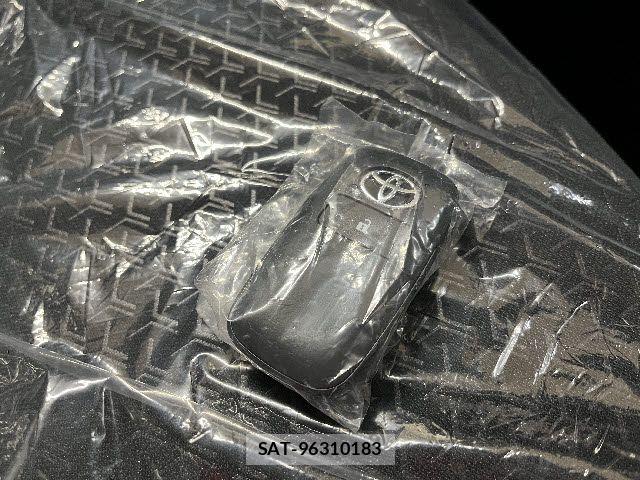 Toyota RAIZE 2026-03 6673304-25
