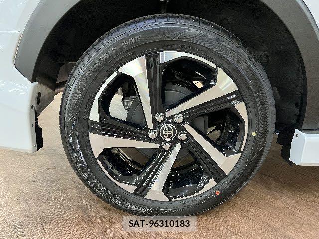 Toyota RAIZE 2026-03 6673304-26