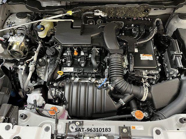 Toyota RAIZE 2026-03 6673304-27