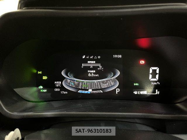 Toyota RAIZE 2026-03 6673304-7