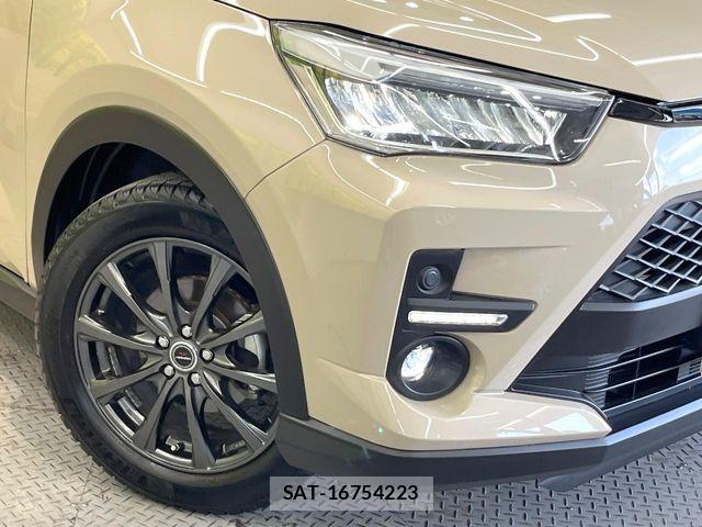 Toyota RAIZE 2022-09 6677662-11