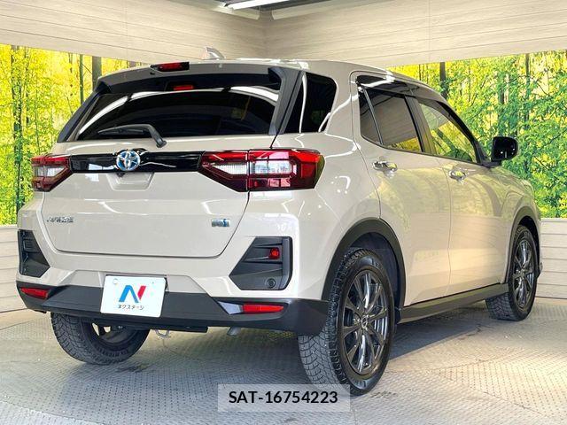 Toyota RAIZE 2022-09 6677662-16