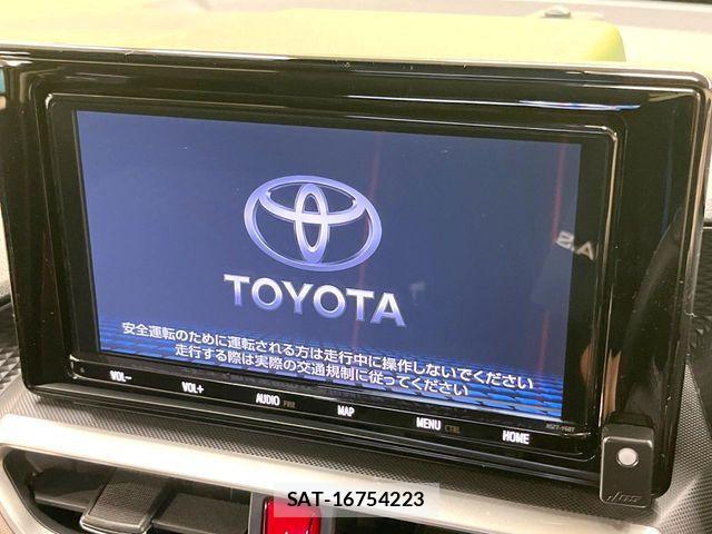 Toyota RAIZE 2022-09 6677662-2