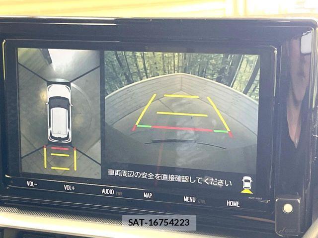 Toyota RAIZE 2022-09 6677662-3