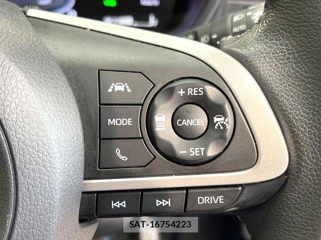 Toyota RAIZE 2022-09 6677662-4