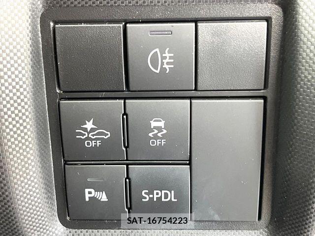 Toyota RAIZE 2022-09 6677662-5