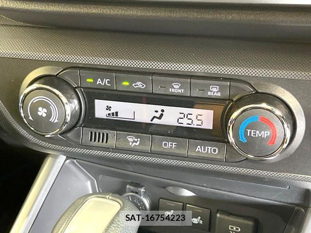 Toyota RAIZE 2022-09 6677662-6