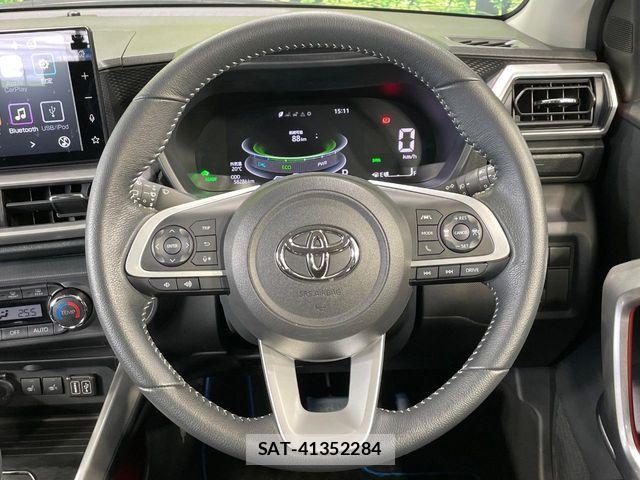 Toyota RAIZE 2022-01 6677665-10
