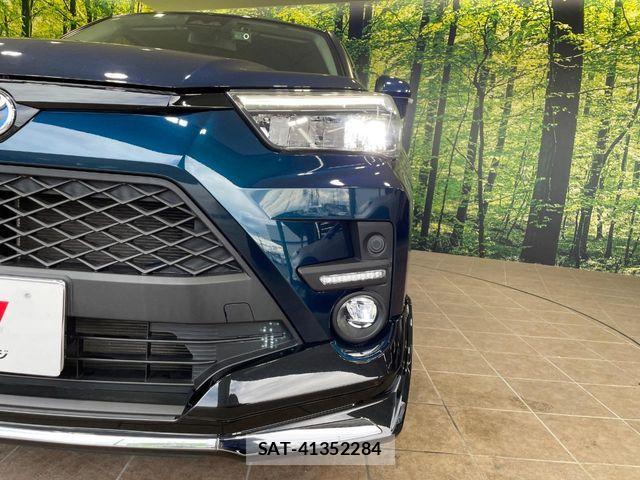 Toyota RAIZE 2022-01 6677665-11