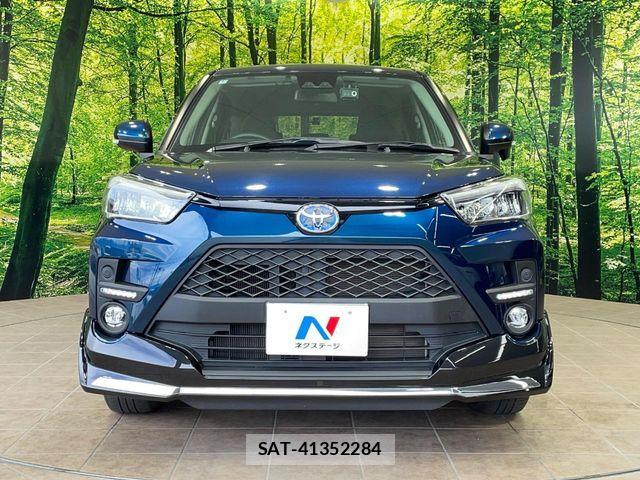 Toyota RAIZE 2022-01 6677665-13