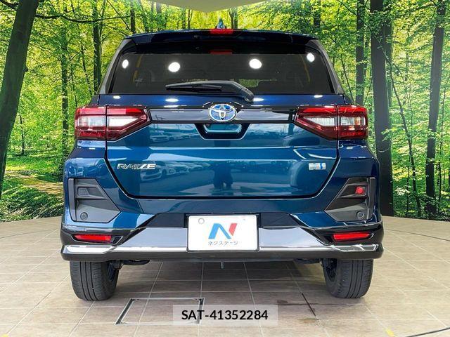 Toyota RAIZE 2022-01 6677665-14