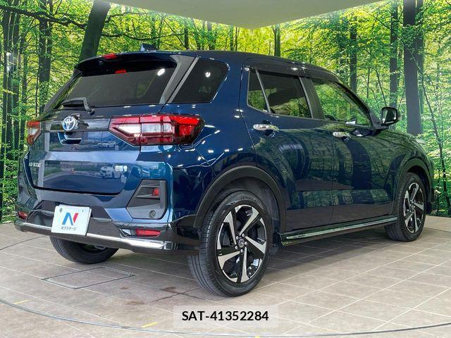 Toyota RAIZE 2022-01 6677665-16