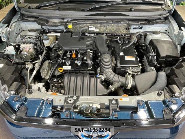 Toyota RAIZE 2022-01 6677665-17
