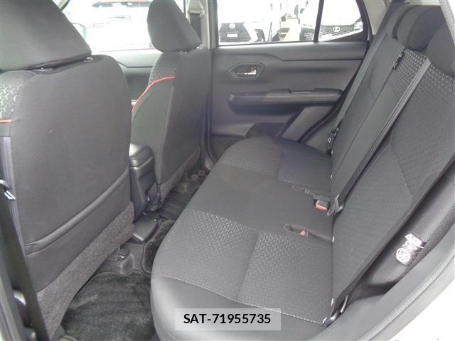 Toyota RAIZE 2023-01 6677664-10
