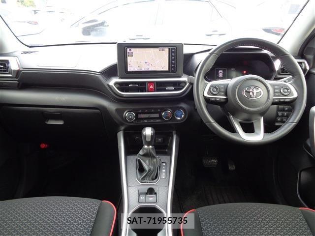 Toyota RAIZE 2023-01 6677664-11
