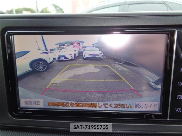 Toyota RAIZE 2023-01 6677664-17