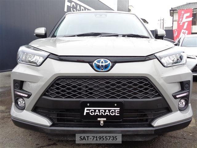Toyota RAIZE 2023-01 6677664-1