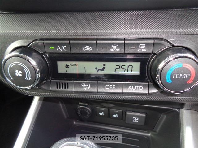 Toyota RAIZE 2023-01 6677664-20