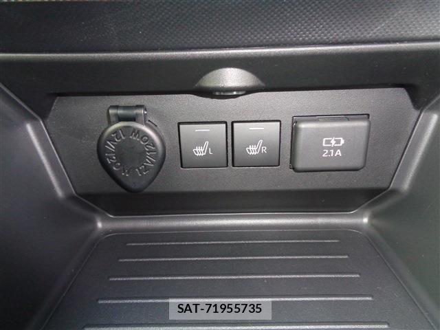 Toyota RAIZE 2023-01 6677664-21