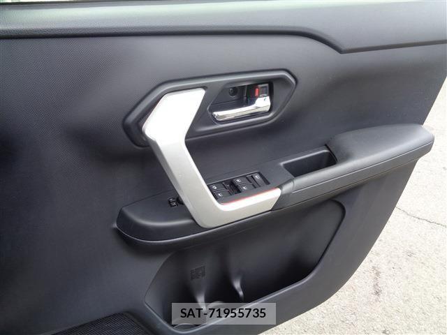 Toyota RAIZE 2023-01 6677664-24