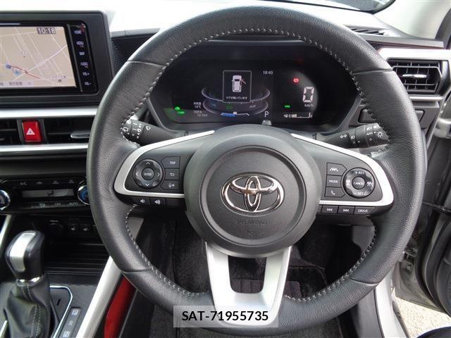 Toyota RAIZE 2023-01 6677664-28