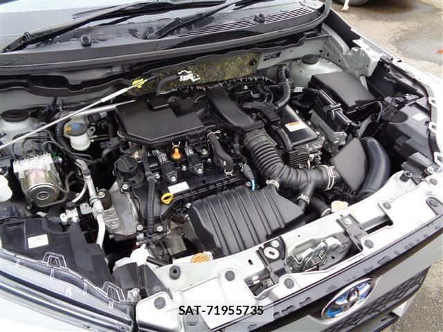 Toyota RAIZE 2023-01 6677664-29