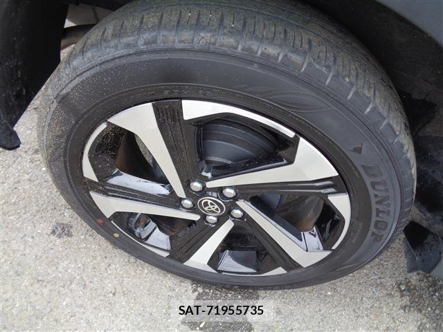 Toyota RAIZE 2023-01 6677664-8