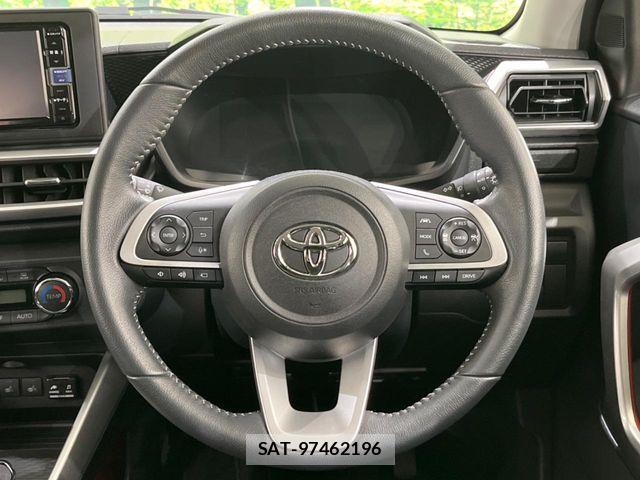 Toyota RAIZE 2022-09 6677661-10