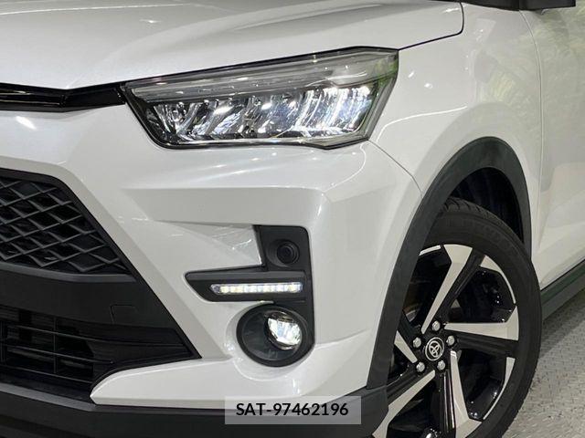 Toyota RAIZE 2022-09 6677661-11