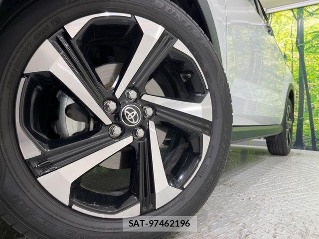 Toyota RAIZE 2022-09 6677661-12
