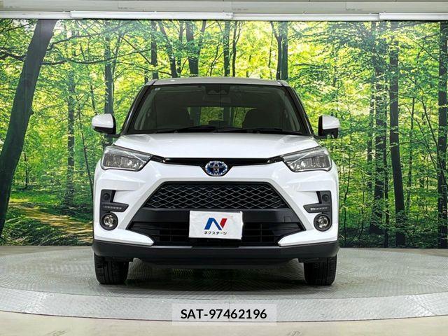 Toyota RAIZE 2022-09 6677661-13